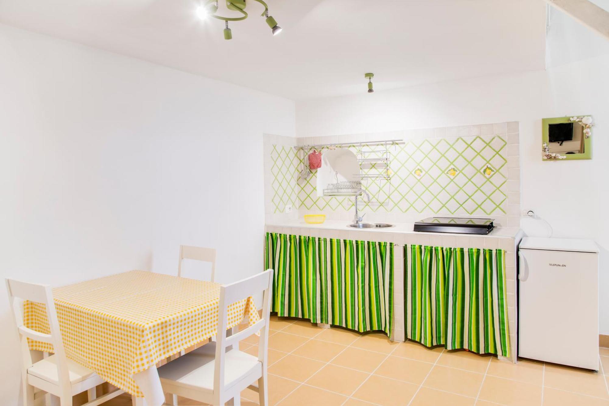 Villa Giulia - Vesuvio Guest House Pompei Sorrento Boscotrecase Dış mekan fotoğraf