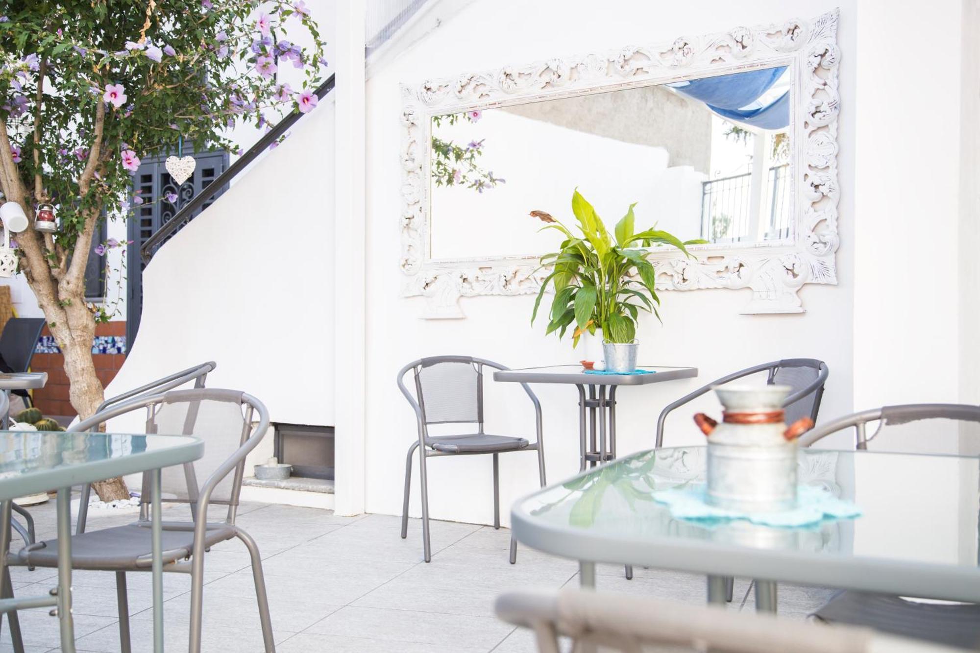 Villa Giulia - Vesuvio Guest House Pompei Sorrento Boscotrecase Dış mekan fotoğraf