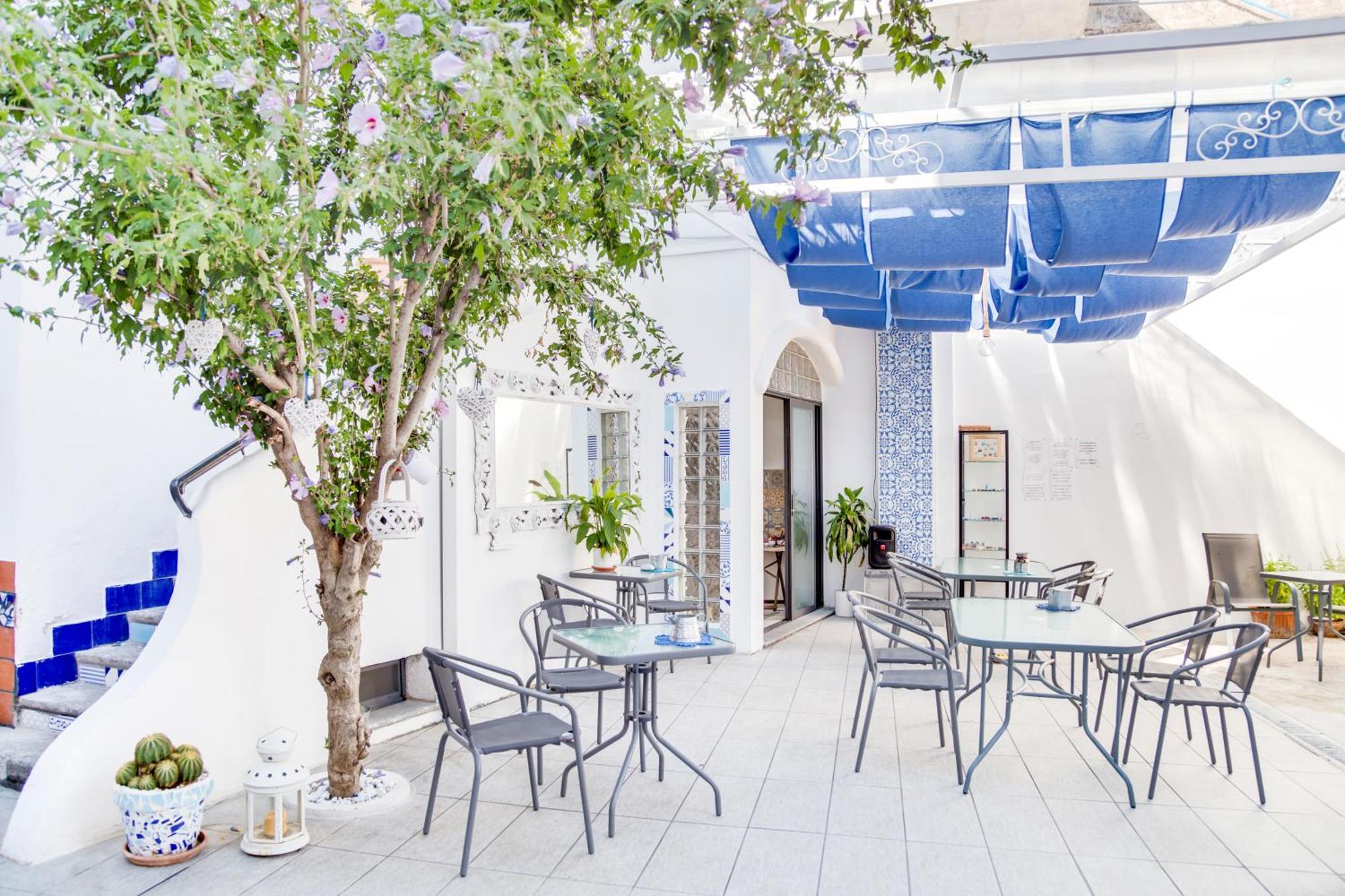 Villa Giulia - Vesuvio Guest House Pompei Sorrento Boscotrecase Dış mekan fotoğraf
